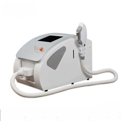 China 2021 new technology skin rejuvenation shr ipl hair removal shr hair removal machine/shr ipl/ipl for sale