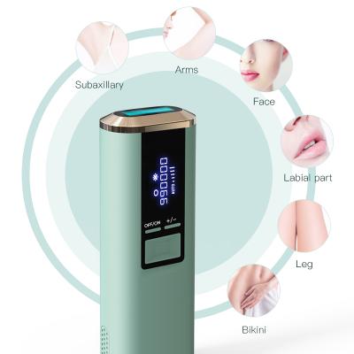 China Hair Remoavl Home Use IPL Machine Constant Mini Use Device Painless Portable Home Use IPL for sale