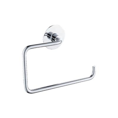 China With Hook No Drilling Adhesive Towel Ring for sale