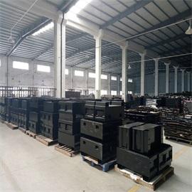 Verified China supplier - Dongguan Jiangxin Metal Products Co., Ltd.