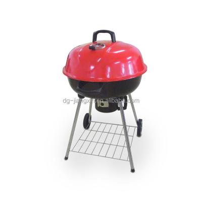 China Easily Assembled Outdoor 22.5 Inch High Quality Charcoal BBQ Grill (JXC225K) for sale