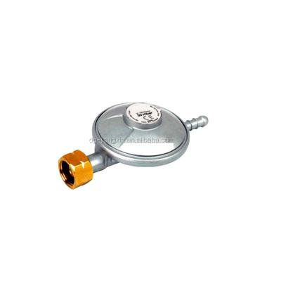 China Thermal Resistance BBQ Gas Grill Regulator Low Pressure Gas Grill Regulator for sale