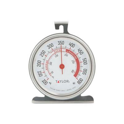 China Large, easily cleaned dial Classic Series Oven Thermometer for sale