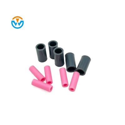 China Aging Resistor 50mm 3 4 Small Diameter Soft 8 Inch High Pressure Food Grade Straight Air Flex Water Rubber Hose Prices For Radiator for sale