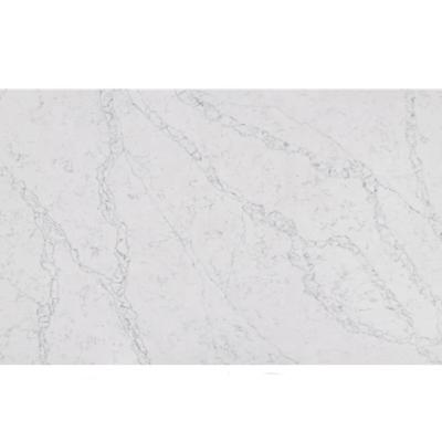 China Farmhouse factory sale artificial quartz stone for kitchen countertops and slab quartz slab vanity table tops for sale