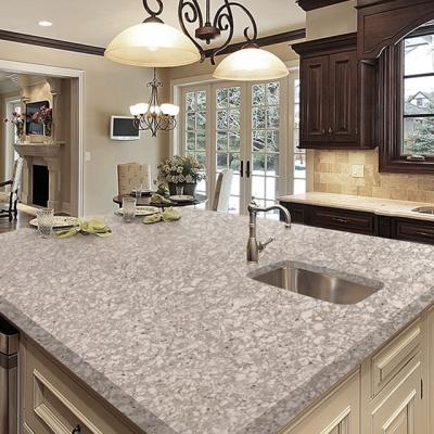 China Modern White Quartz Slabs Slabs Price Calacatta Stone Quartz Countertops Slabs Artificial Quartz Vanity Countertop Table for sale