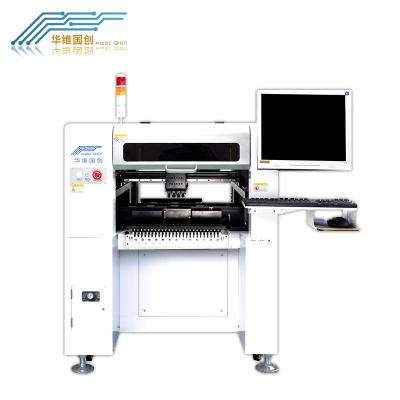 China HWGC Machine SMT Automatic Transfer Machine HW-T8-80F for sale