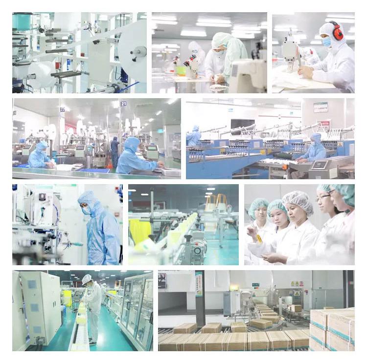 Verified China supplier - Shenzhen Banglijie Biotechnology Co., Ltd.