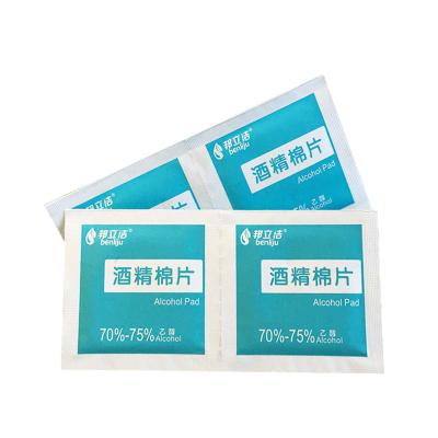 China Hot Sales OEM ODM Eco-friendly Disposable Cleaning Cloths Cleaning Wipes Screen Protector 75% Ethyl Lens Cleaning Cloths for sale