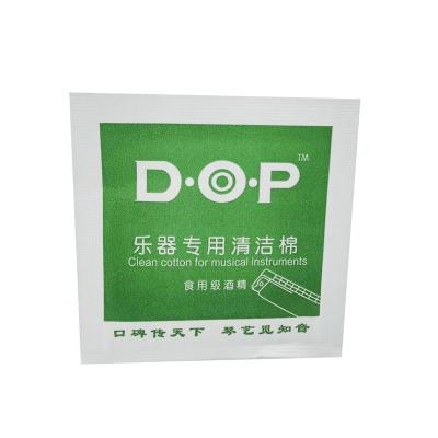 China Custom Kids Alphabet OEM ODM List Eco-Friendly New Wipe Wet Cleaning Cloths Clean 75% Individually Pet Cleaning Cloths for sale