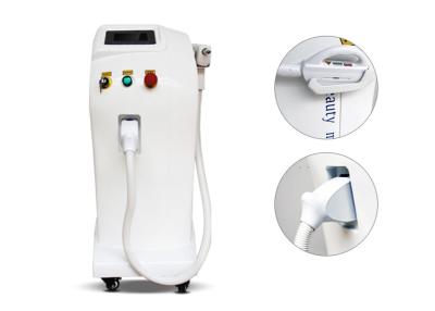 China Vertical Intense Pulse Light Skin Rejuvenation Ipl Hair Removal Machine 500w for sale