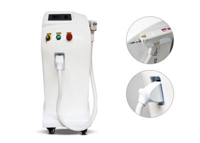 China Powerful 1064nm & 532nm Laser Skin Rejuvenation Tattoo Remover 0 - 1600MJ for sale