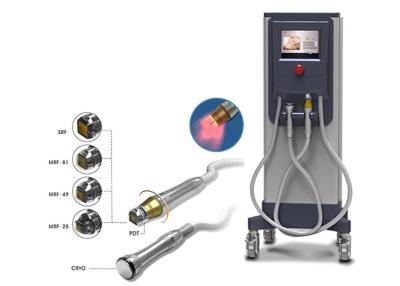 China Skin Maintenance Fractional RF Microneedle For Anti - Wrinkle for sale