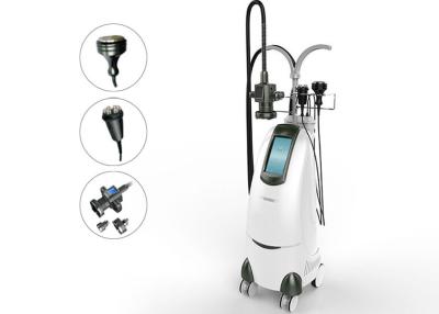 China Proprietary technology converting and rotating burst fat head cavitation slimming equipment for sale