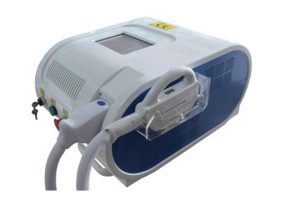 Cina 1200W impulso intensivo E - ringiovanimento leggero della pelle di trattamento dell'acne di IPL rf in vendita