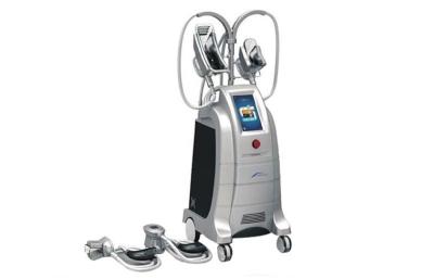 China Cryotherapy Fat Freezing Cryolipolysis Slimming Machine With Antifreeze Membrane for sale