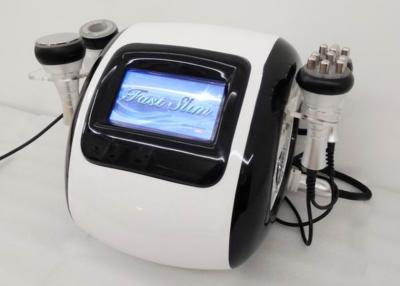 China Professional portable ultrasonic cavitation Radio Frequency Machine for sale