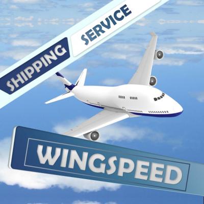 China china airfreight to south africa airfreight forwarder china to usa skype:bonmedlisa Wingspeed for sale