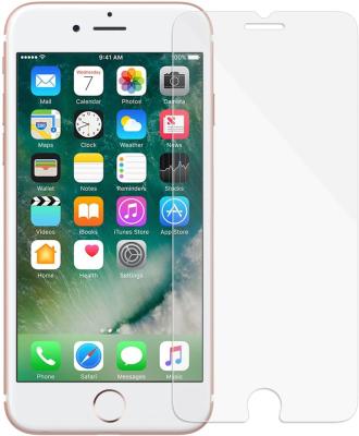 China Mobile Phone For iPhone SE 2020 Screen Protector 0.33mm Anti Fingerprint Tempered Glass Screen Protector For iPhone SE 2020 For iPhone7 8 for sale