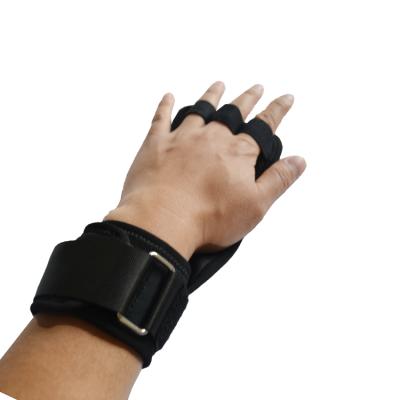 China Custom Breathable Comfortable Sports Wrist Wraps To Protect Your Hand And Wrist for sale