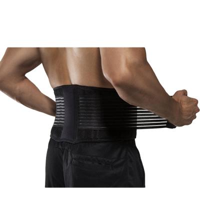 China China Suppliers Durable Waist Trainer Breathable Waist Trimmer CE Approved Waist Support for sale