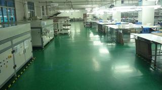 Verified China supplier - Shenzhen Ningzexin Solar Electricity Technology Co., Ltd.