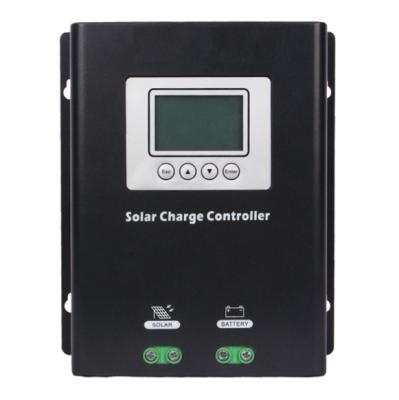 China Top Good Quality Mppt Solar Charger Controller MPPT 12V24V48V96V 100A Solar Charge Controller Factory Price for sale