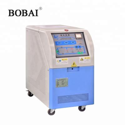 China food & Beverage Factory Bobai High Precision Reaction Kettle Heat Exchanger for sale