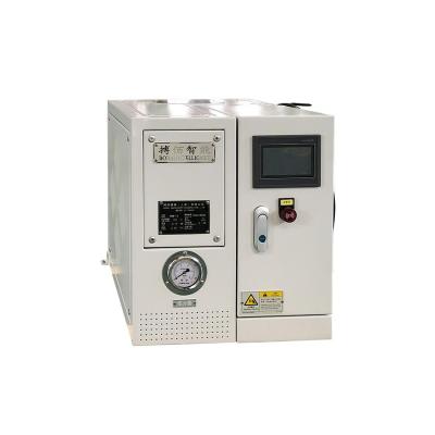 China Molding 220V/380V BOBAI 120 C 2022 High Efficiency New Product Plastic Mold Temperature Controller for sale