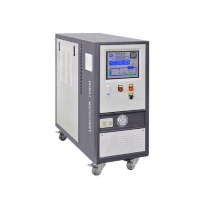 China Temperature Controller Machine Water Heating Mold Temperature Controller For Industrial Machine for sale