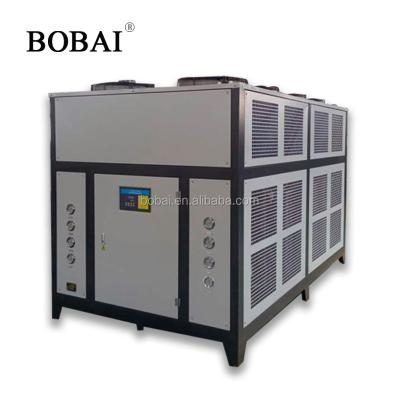 China food & Beverage Plant Easy To Operate Cheap 50L Lab Low Temperature Recycling Chiller for sale