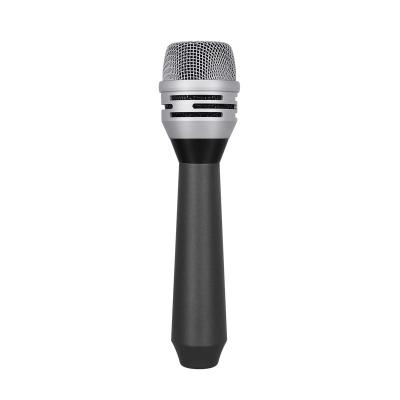 China Other Wired Condenser Microphone with 3.5mm Audio for Game, YouTube Video, Recording for sale