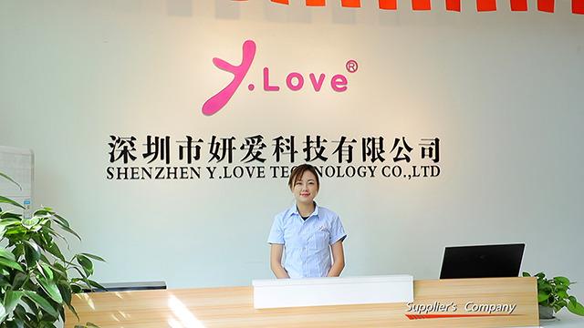 Verified China supplier - Shenzhen Y.love Technology Co., Ltd.