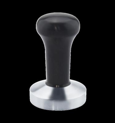 China Coffee Viable Tamper Espresso Flat Tamper For Bartender 58mm Stainless Steel Flat Espresso Tamper for sale