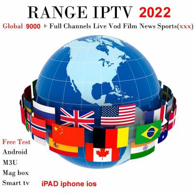 China Smarter IPTV Dino IPTV Box 4k FH Box Support Reseler Panel Xtream M3u Iptv Test Dino iptv 4k for sale