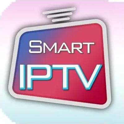 China Smarter free trial iptv M3U sub iptv ott IP-TV iptv reseller crystal tile Canada Netherlands UK Arabia Belgium Bulgaria for sale