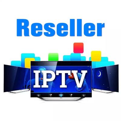 China Smarter IPTV M3U IPTV Box For 12 Months Stable List IPTV Subscription With 3 Devices Free Trial for sale