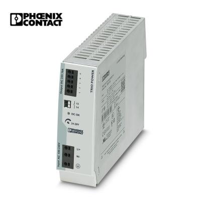 China Phoenix Contact High Quality 24v Power Supply TRIO-PS-2G/1AC/24DC/10-2903149/Power Supply Switching TRIO-PS-2G/1AC/24DC/10-2903149 for sale