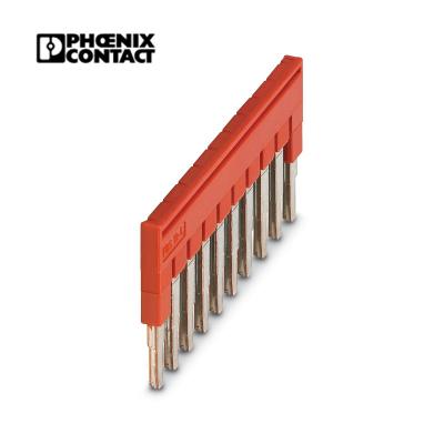 China Fbs 10-5 Copper Center Contact 3030213 Phoenix Purchase Fixed Bridge For Din Rail Terminal Blocks Purchase FBS Terminal Blocks for sale