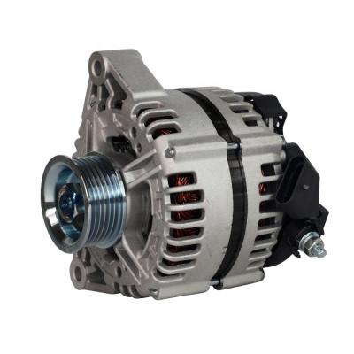 China Factory direct aluminum hot sale sinotruck auto alternator VG1095094002 for sale