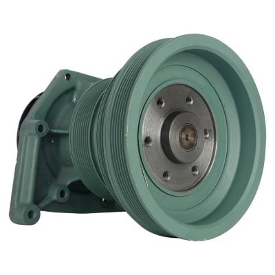 China Original iron factory engine VG1500060051 series water pump with cheap price for sale