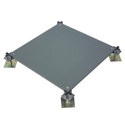 China Modern Professional Data Center Network Raised Floor Grounding With High Quality for sale