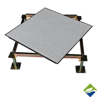 China Modern raised floor with PVC tarpaulin for sale