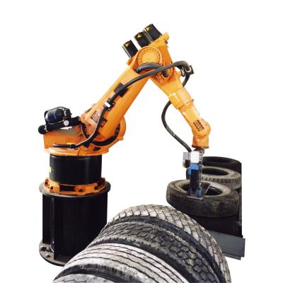 China Transfer Materials Customized Automatic Robot Transport System for sale