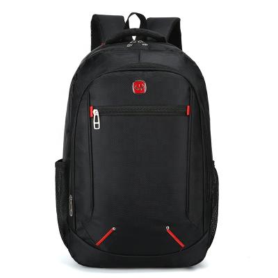 China Cheap Waterproof Chinese Suppliers Customize Teenager School College School Bag Backpack for sale