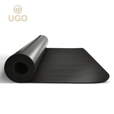 China High Quality Non Slip Yoga Pad Factory Price Natural Rubber Yoga Mat Grip Non Slip Yoga Pad for sale