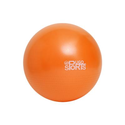 China Durable Gym Exercise Fitness Anti-burst Massage PVC Gymnastic Yoga Ball for sale