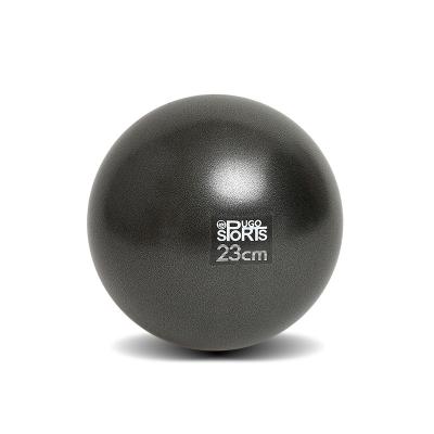 China Environmental Protection PVC UGO Premium Gym Exercise Stability Fitness Yoga Ball 75CM for sale