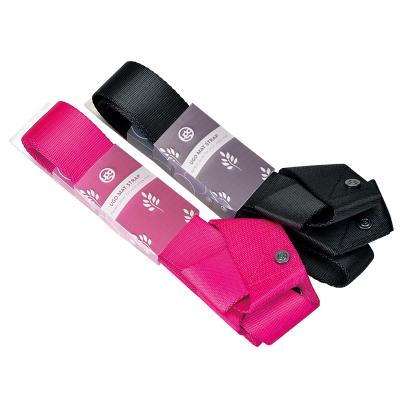 China UGO Easy Carrying Yoga Mat Durable Strap for sale