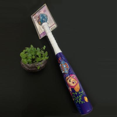 China Soft Toy Custom PU Foam Baseball Bat for sale